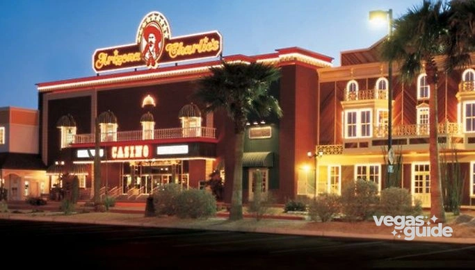 Arizona Charlie's Decatur photo