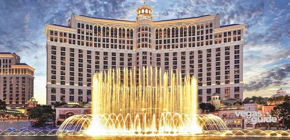 Bellagio photo