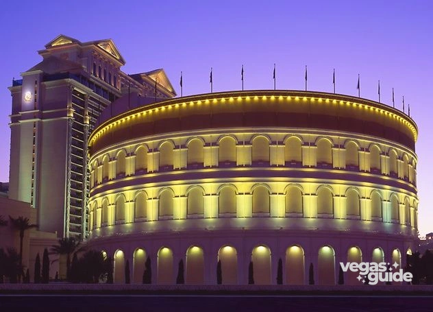 Caesars Palace photo
