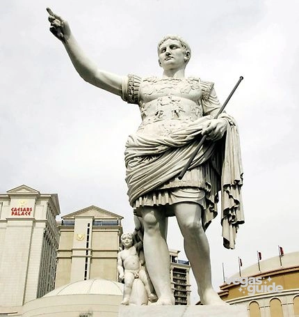 Caesars Palace