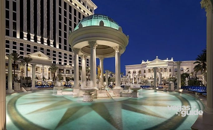 Caesars Palace