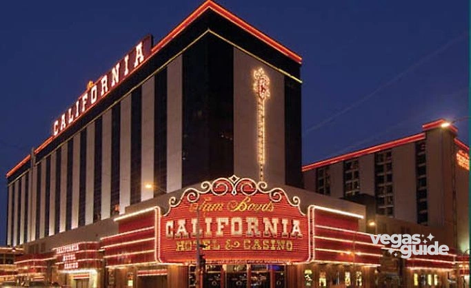 California photo