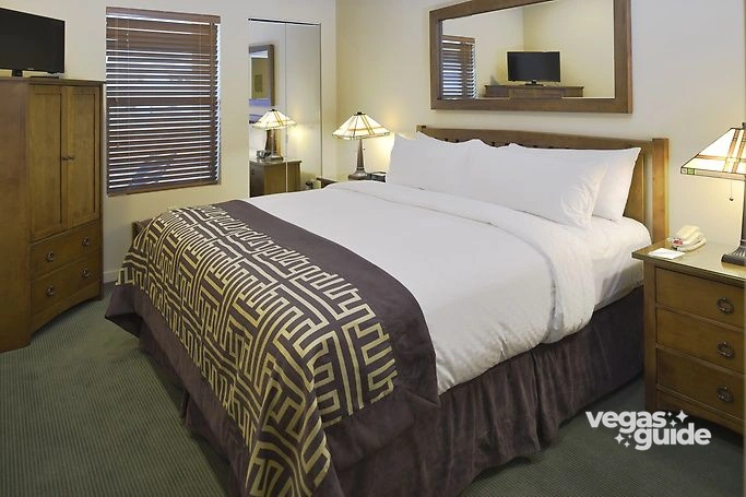 Hilton Vacation Club Cancun Resort photo