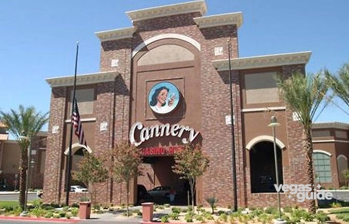 Cannery Hotel and Casino photo