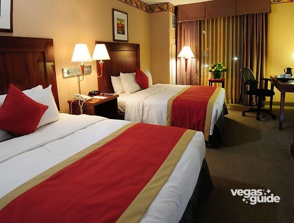 Cannery Hotel and Casino