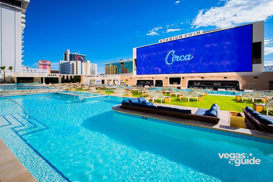 Circa Resort & Casino - Adults Only photo