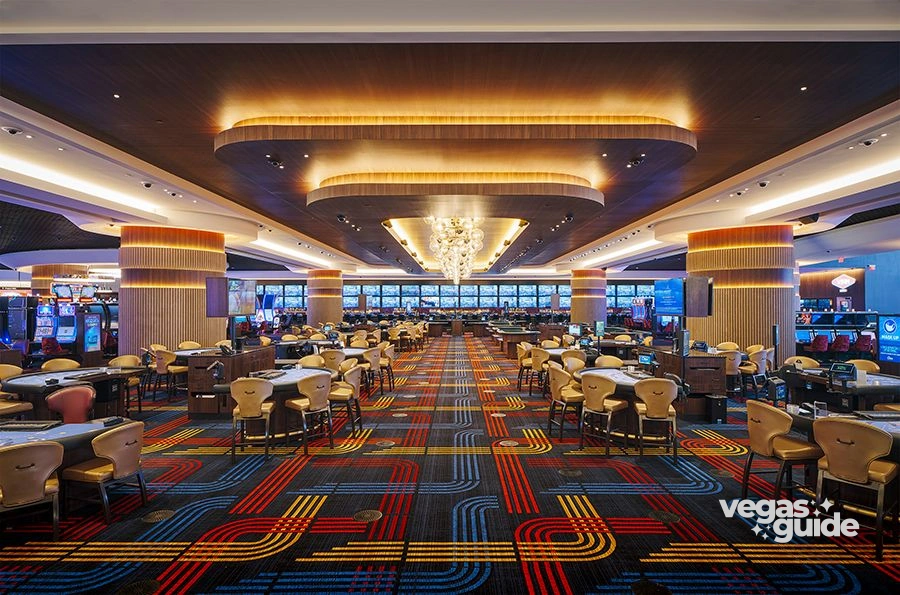 Circa Resort & Casino - Adults Only