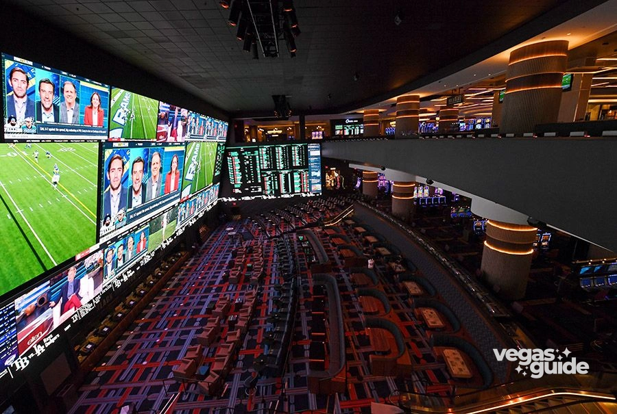 Circa Resort & Casino - Adults Only