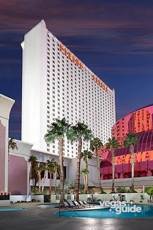 Circus Circus Hotel, Casino & Theme Park photo