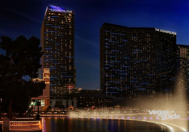 The Cosmopolitan of Las Vegas photo
