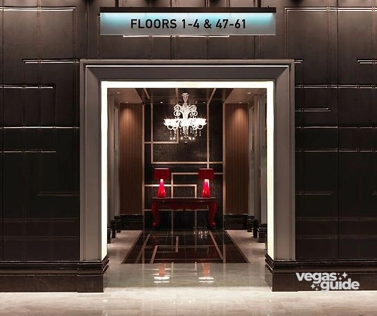 The Cosmopolitan of Las Vegas
