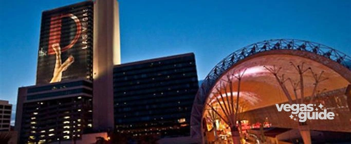 The D Las Vegas photo