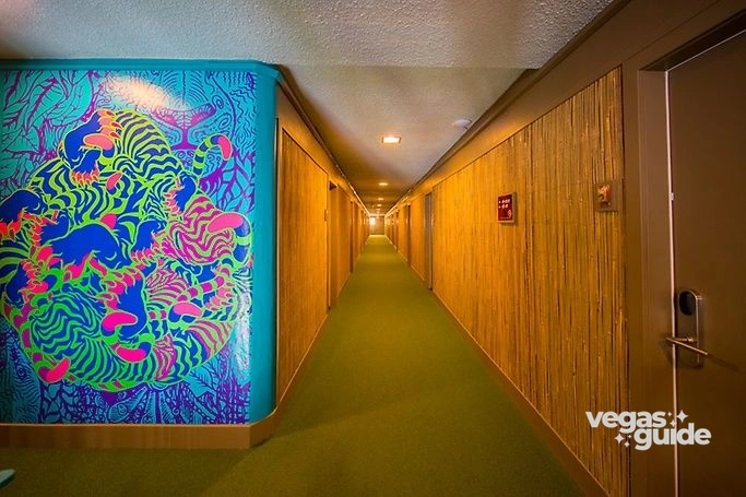 Downtowner Boutique Hotel