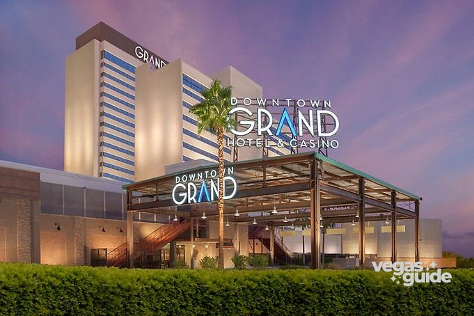 Downtown Grand Casino and Hotel photo