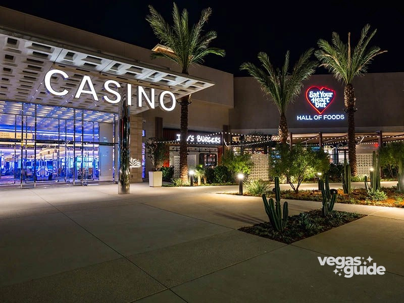 Durango Casino & Resort photo