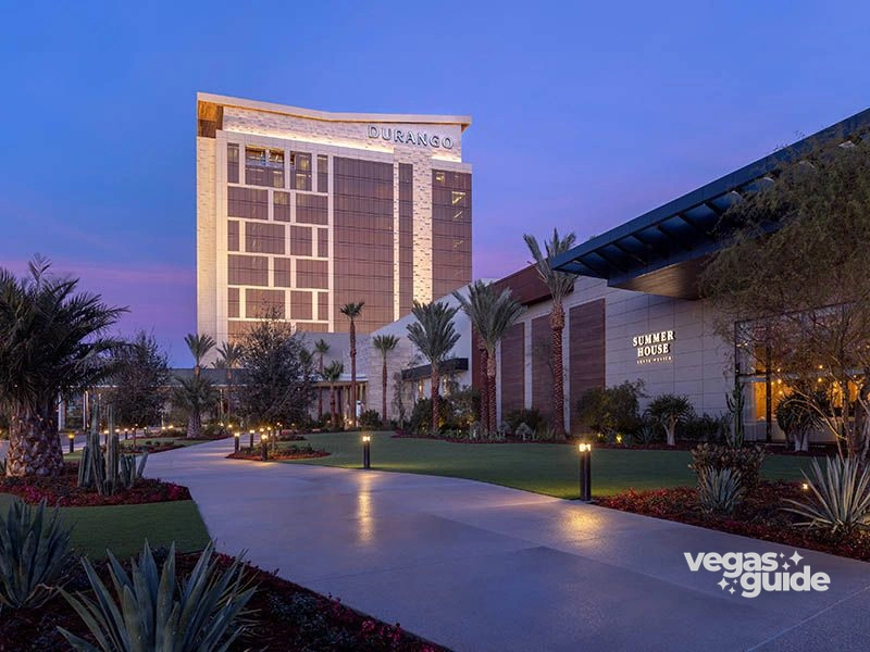Durango Casino & Resort