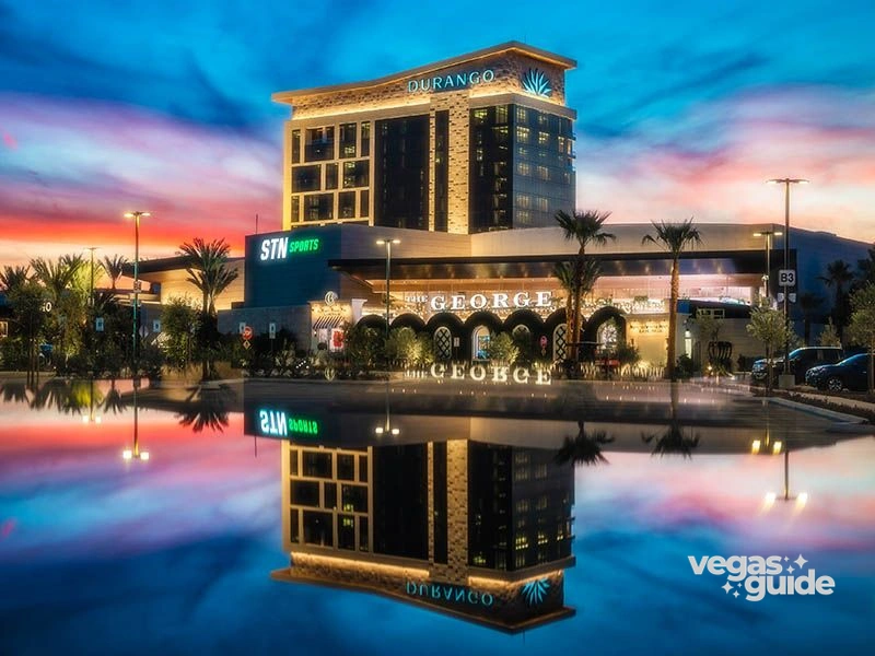 Durango Casino & Resort