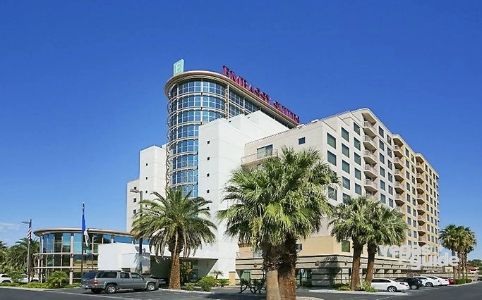 Embassy Suites by Hilton Convention Center Las Vegas photo