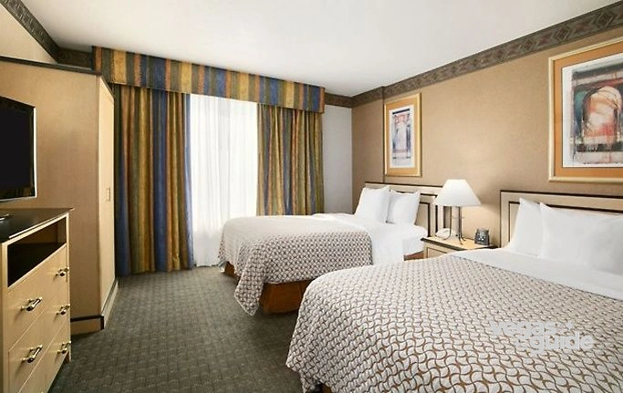 Embassy Suites by Hilton Convention Center Las Vegas