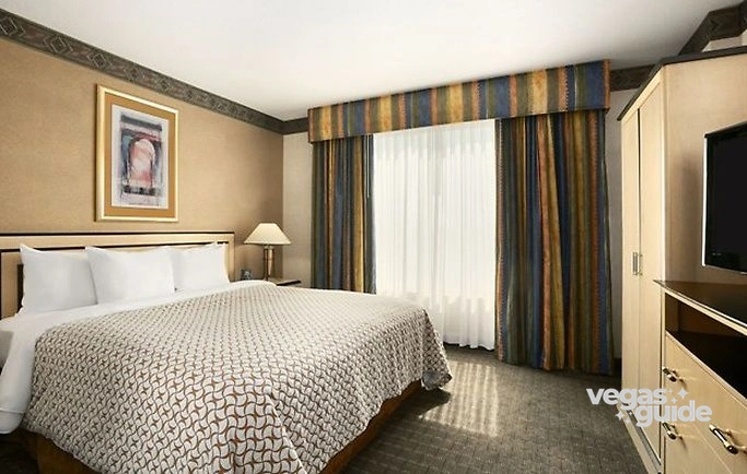 Embassy Suites by Hilton Convention Center Las Vegas