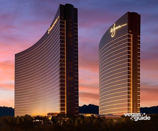 Encore at Wynn Las Vegas