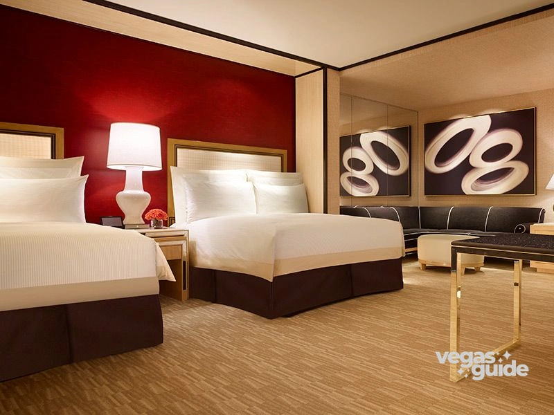Encore at Wynn Las Vegas