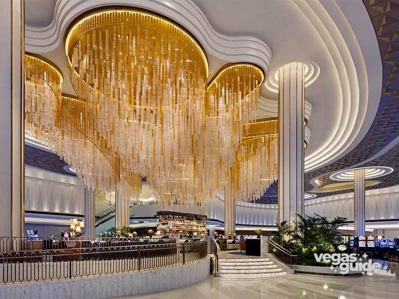 Fontainebleau Las Vegas
