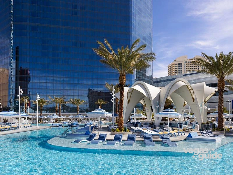 Fontainebleau Las Vegas