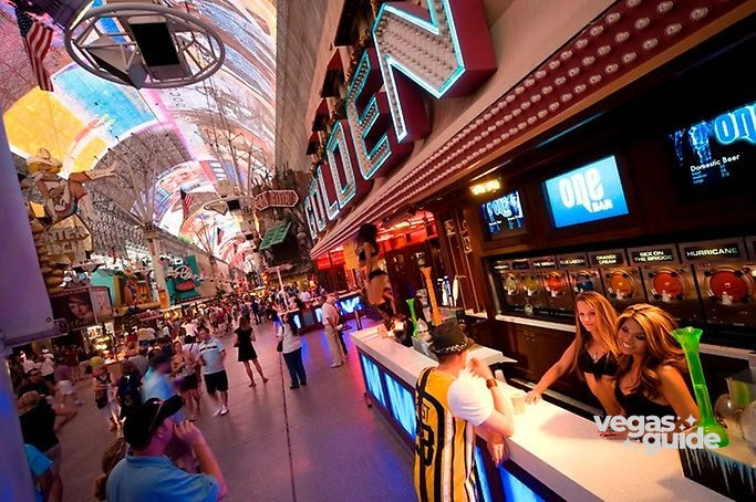 Golden Gate Hotel and Casino