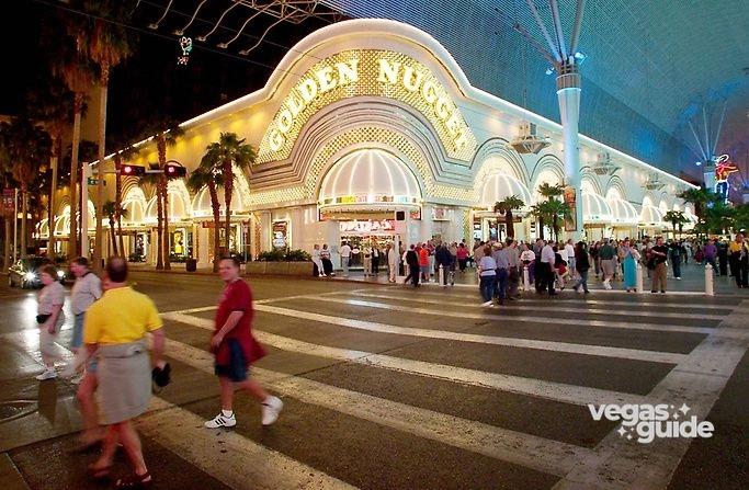 Golden Nugget