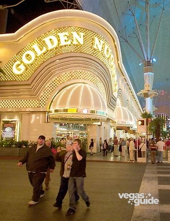Golden Nugget