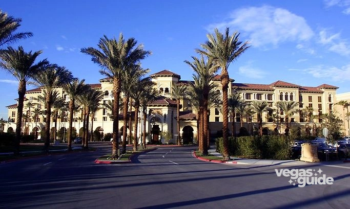 Green Valley Ranch Resort and Spa