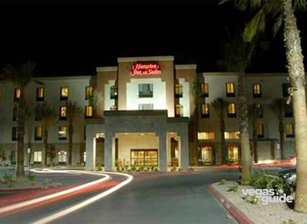 Hampton Inn and Suites Henderson/Saint Rose