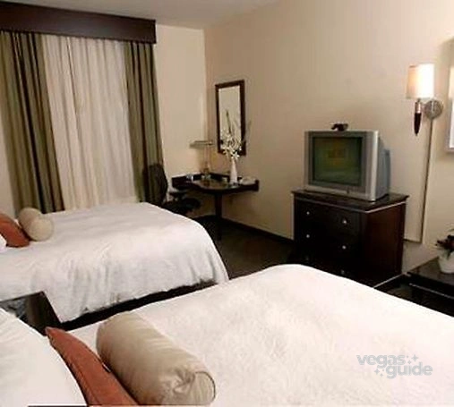 Hampton Inn and Suites Henderson/Saint Rose