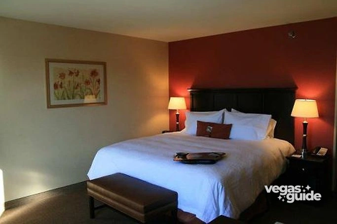 Hampton Inn Las Vegas/North Speedway