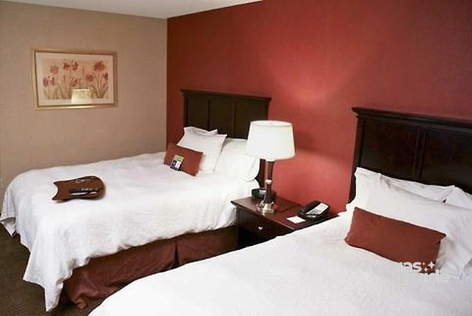 Hampton Inn Las Vegas/North Speedway