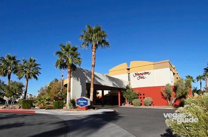 Hampton Inn and Suites Las Vegas/ West Summerlin
