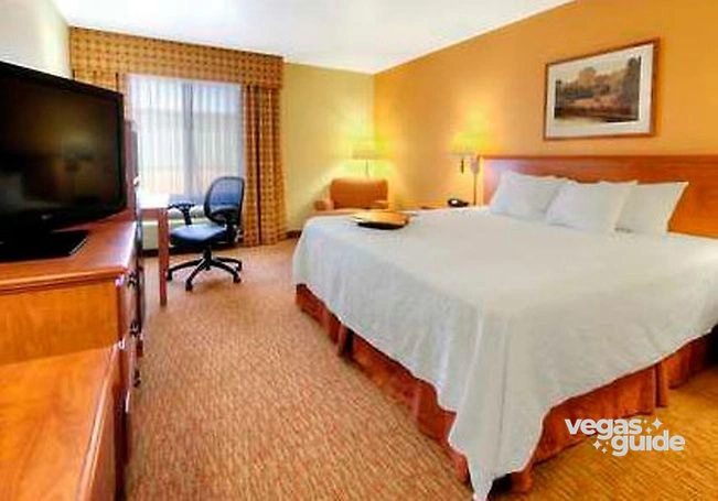 Hampton Inn and Suites Henderson