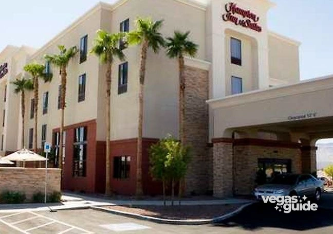 Hampton Inn Las Vegas/Summerlin photo