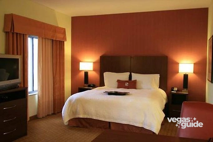 Hampton Inn Las Vegas/Summerlin
