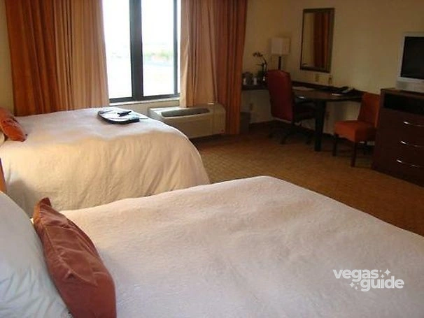 Hampton Inn Las Vegas/Summerlin