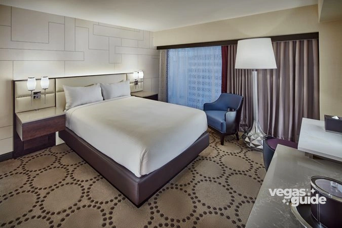 Harrah's