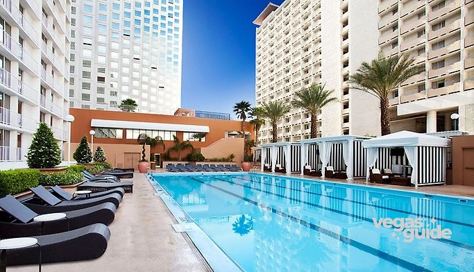 Harrah's