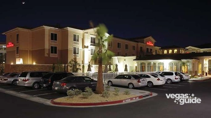 Hilton Garden Inn Las Vegas / Henderson