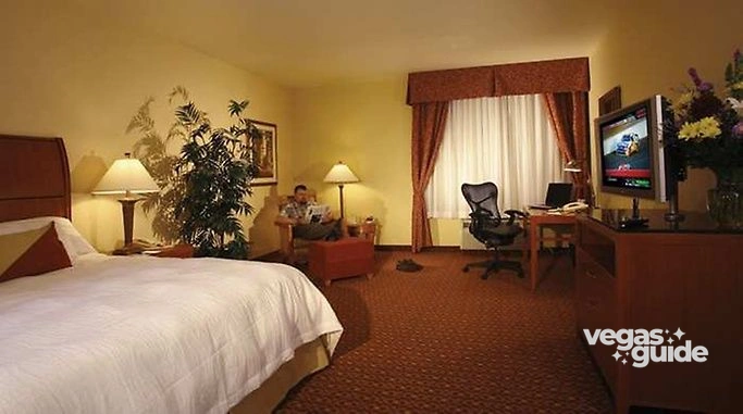 Hilton Garden Inn Las Vegas / Henderson