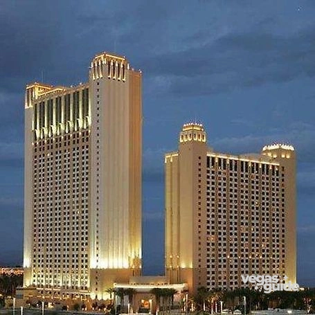 Hilton Grand Vacations on the Las Vegas Strip photo