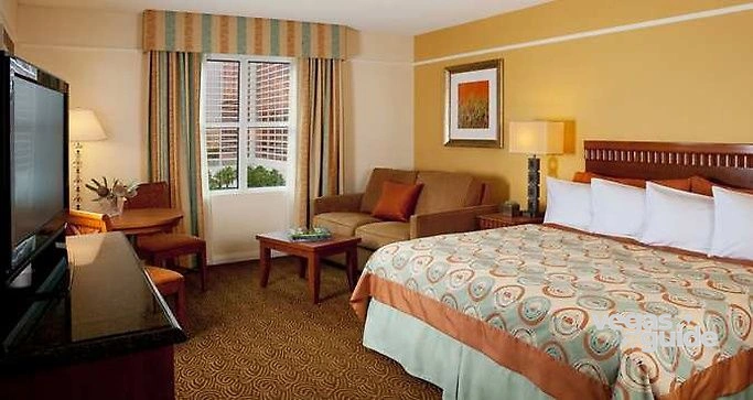 Hilton Grand Vacations at the Flamingo