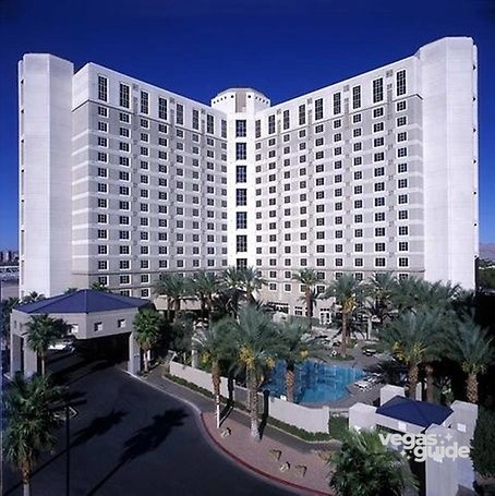 Hilton Grand Vacations on Paradise (Convention Center)