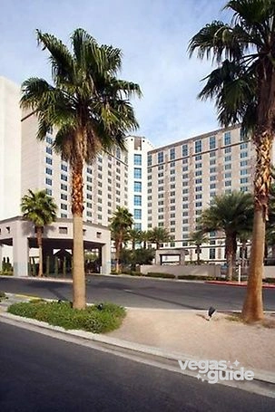Hilton Grand Vacations on Paradise (Convention Center)