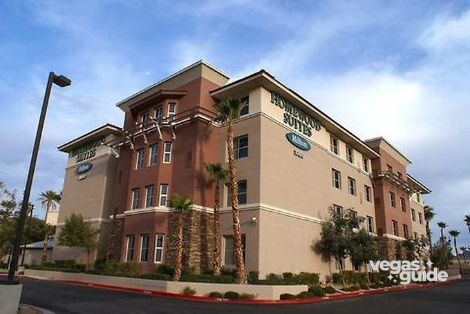 Homewood Suites by Hilton Henderson/ South Las Vegas